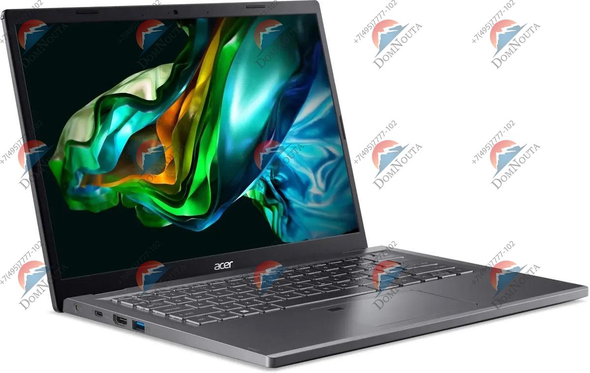 Ноутбук Acer Aspire A514