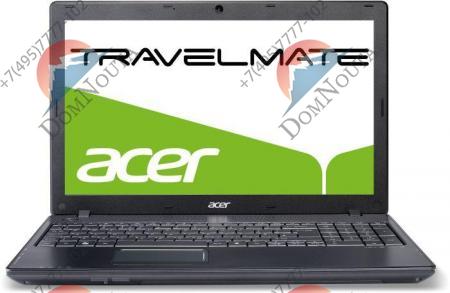 Ноутбук Acer TravelMate P453