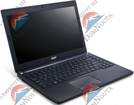 Ноутбук Acer TravelMate P653