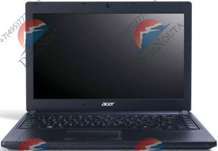 Ноутбук Acer TravelMate P653