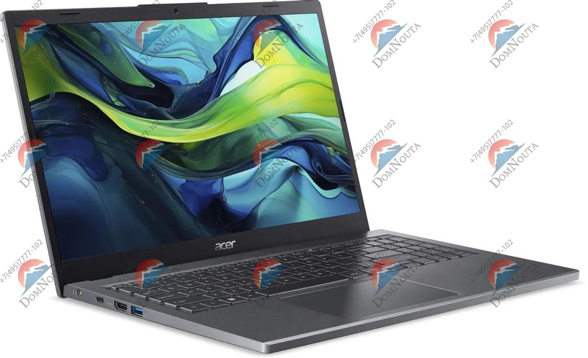 Ноутбук Acer Aspire 15 A15