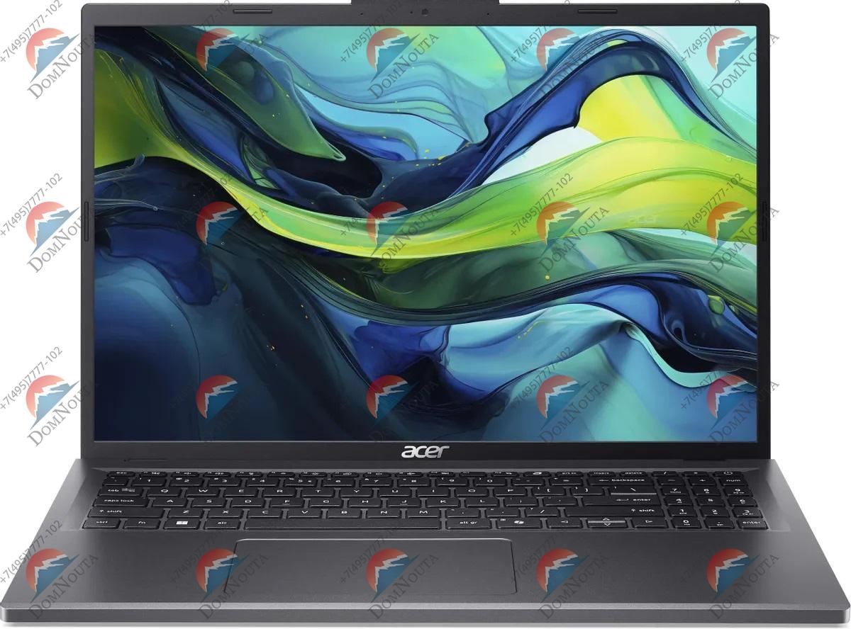 Ноутбук Acer Aspire 16 A16