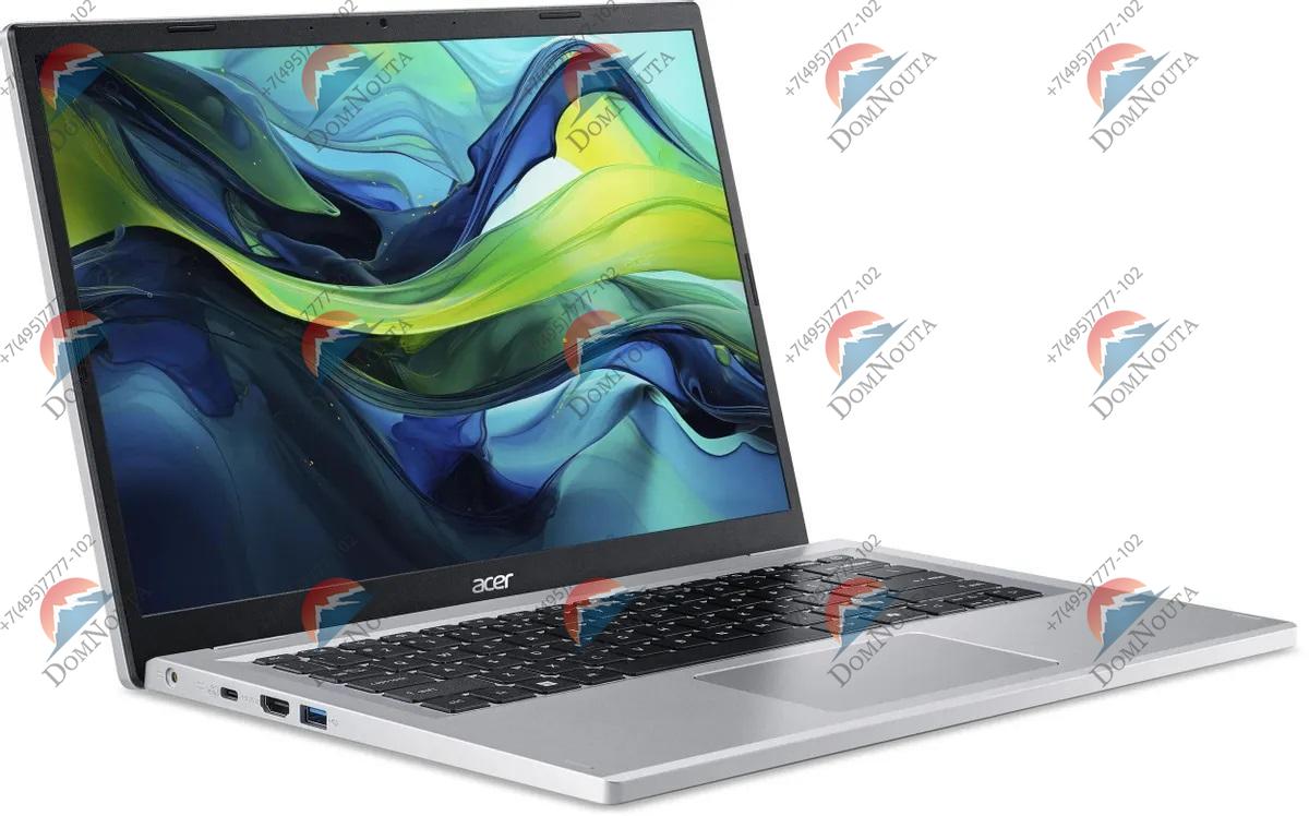Ноутбук Acer Aspire Go AG14