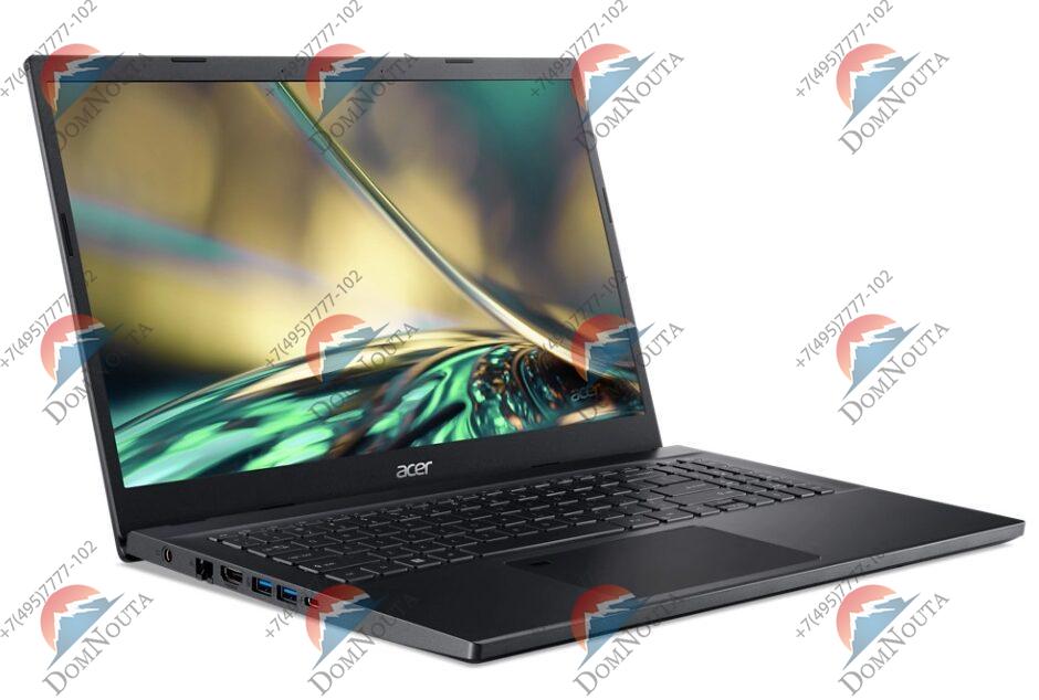 Ноутбук Acer Aspire 7 A715