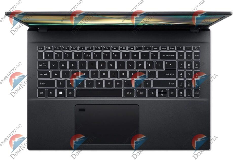 Ноутбук Acer Aspire 7 A715