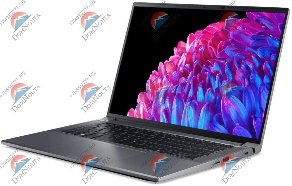 Ноутбук Acer SWIFT X SFX14