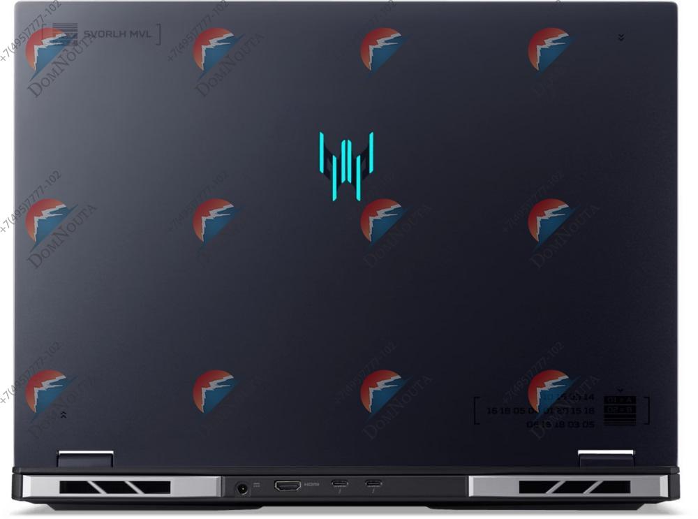 Ноутбук Acer Predator Helios PHN18