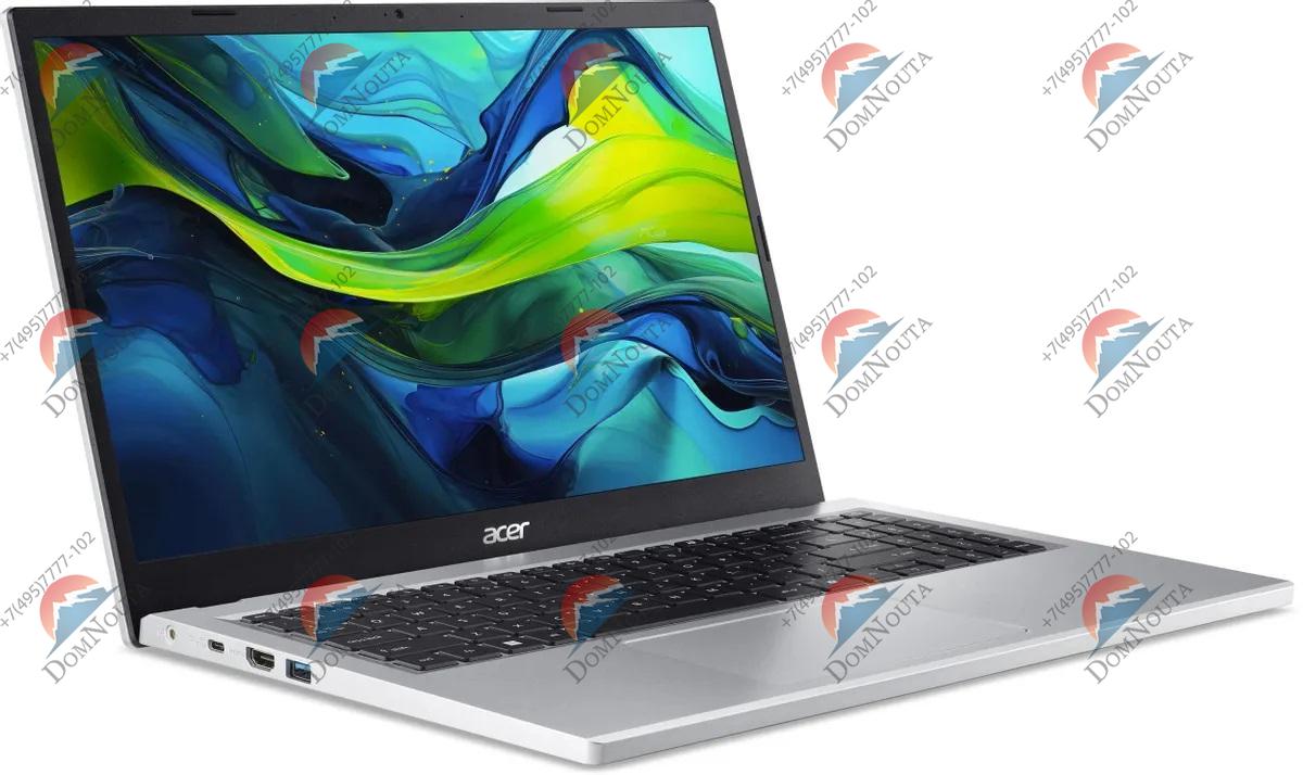 Ноутбук Acer Aspire Go AG15