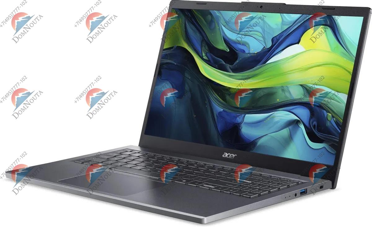 Ноутбук Acer Aspire A15