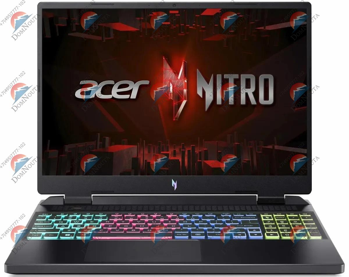 Ноутбук Acer Aspire Nitro AN16