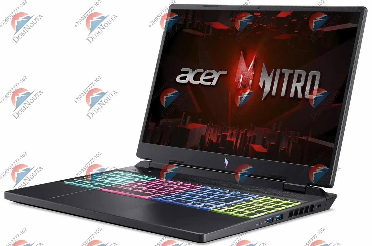 Ноутбук Acer Aspire Nitro AN16