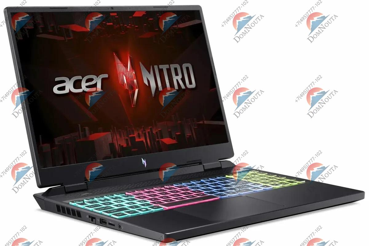 Ноутбук Acer Aspire Nitro AN16