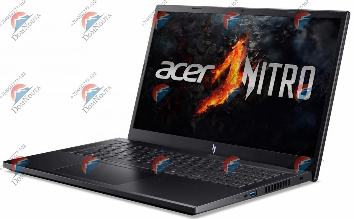 Ноутбук Acer Nitro V ANV15