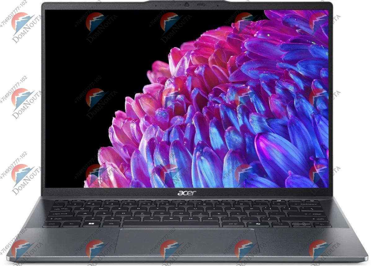 Ноутбук Acer Swift Go SFG14