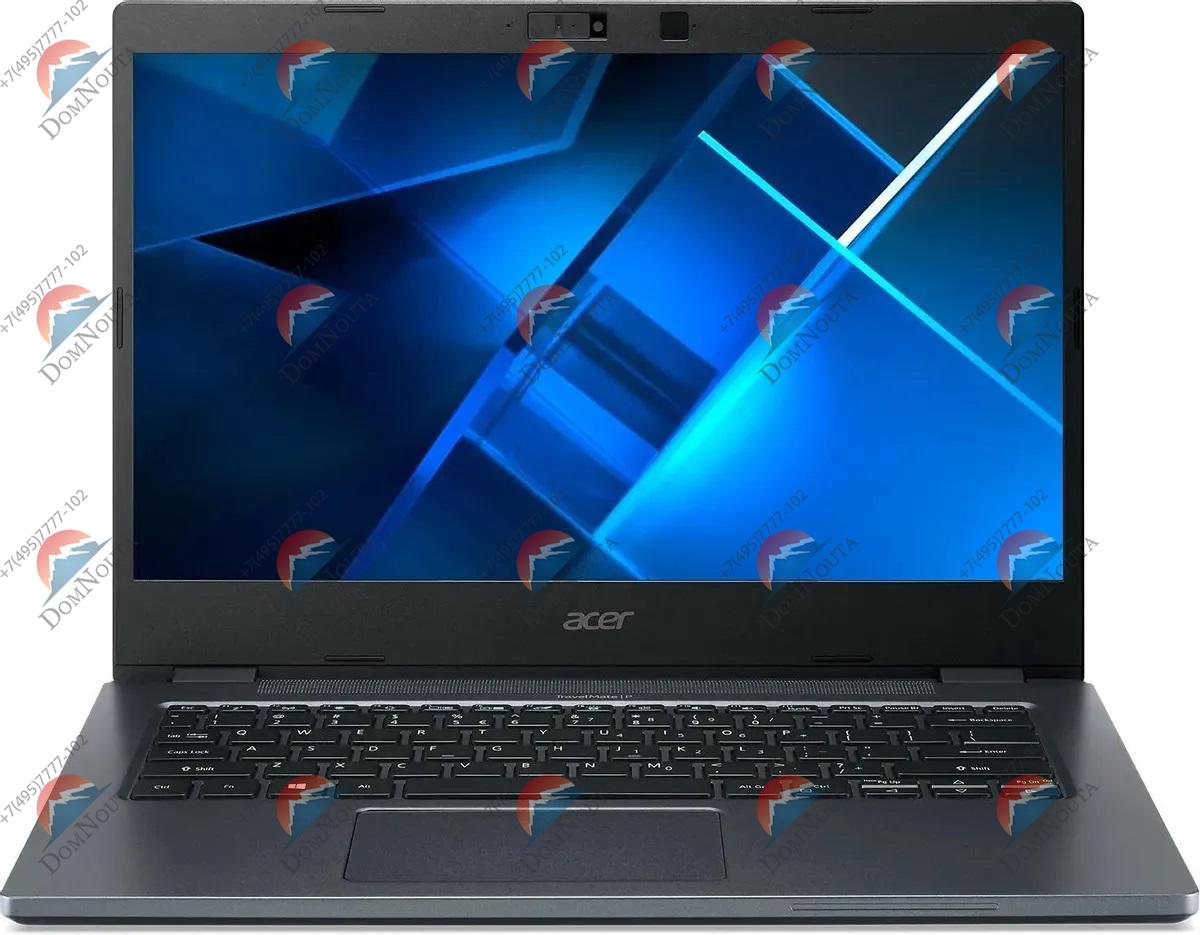 Ноутбук Acer TravelMate P4 TMP414