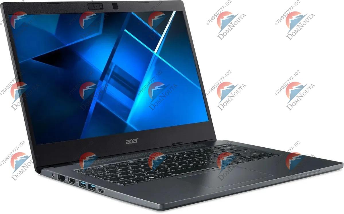 Ноутбук Acer TravelMate P4 TMP414