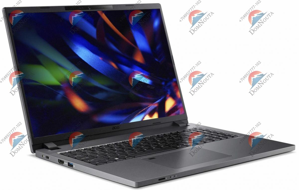 Ноутбук Acer TravelMate TMP216