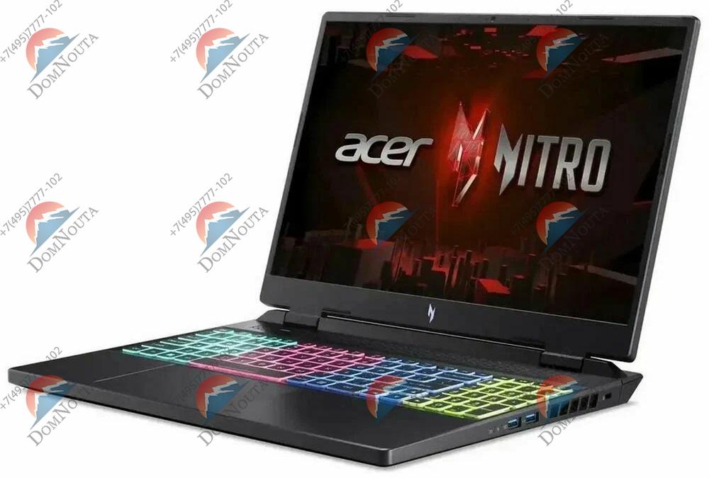 Ноутбук Acer Nitro 16 AN16