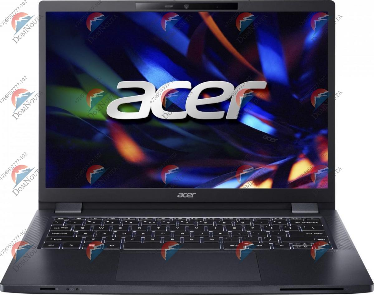 Ноутбук Acer TravelMate P4 TMP414