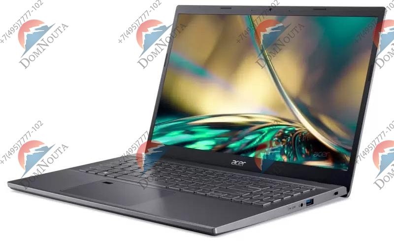 Ноутбук Acer Aspire A515