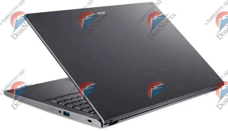 Ноутбук Acer Aspire A515