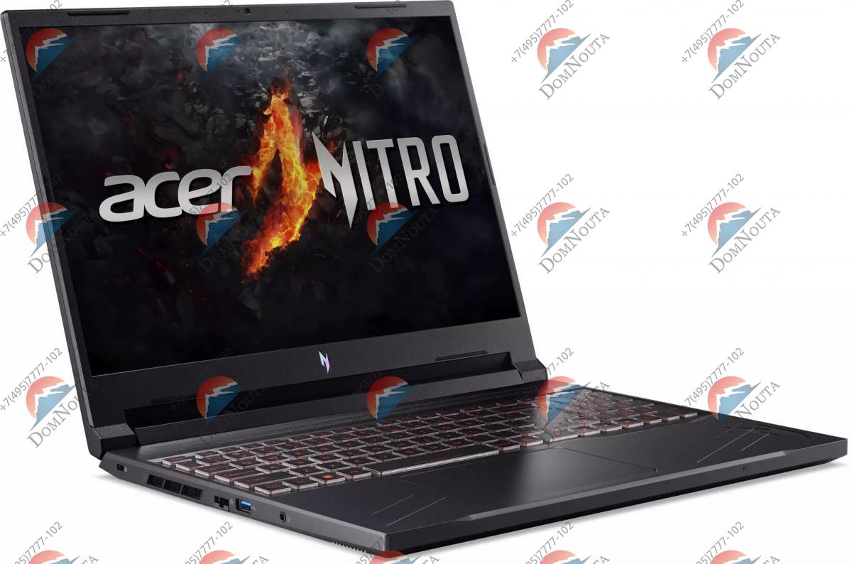 Ноутбук Acer Nitro V ANV16