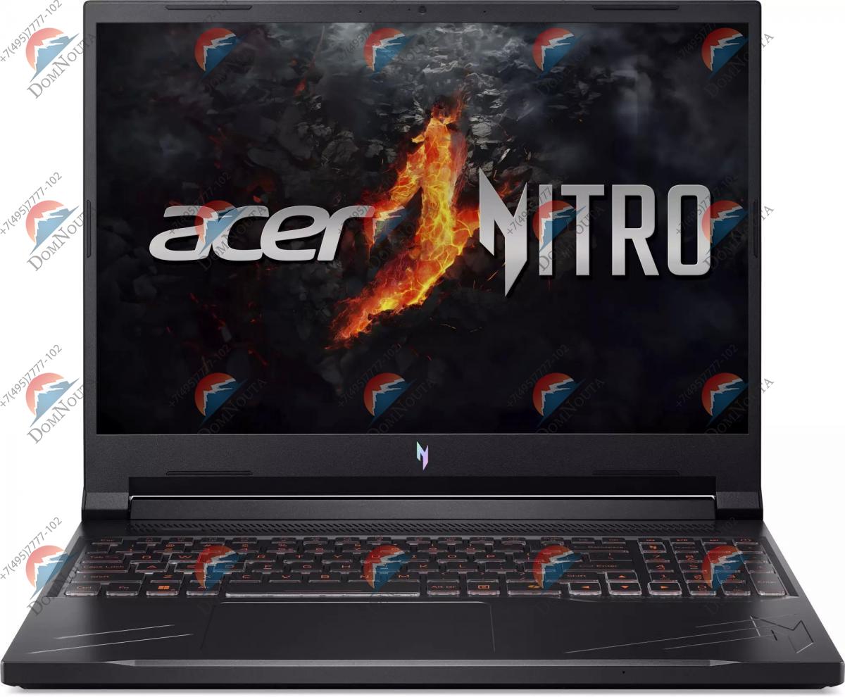 Ноутбук Acer Nitro V ANV16