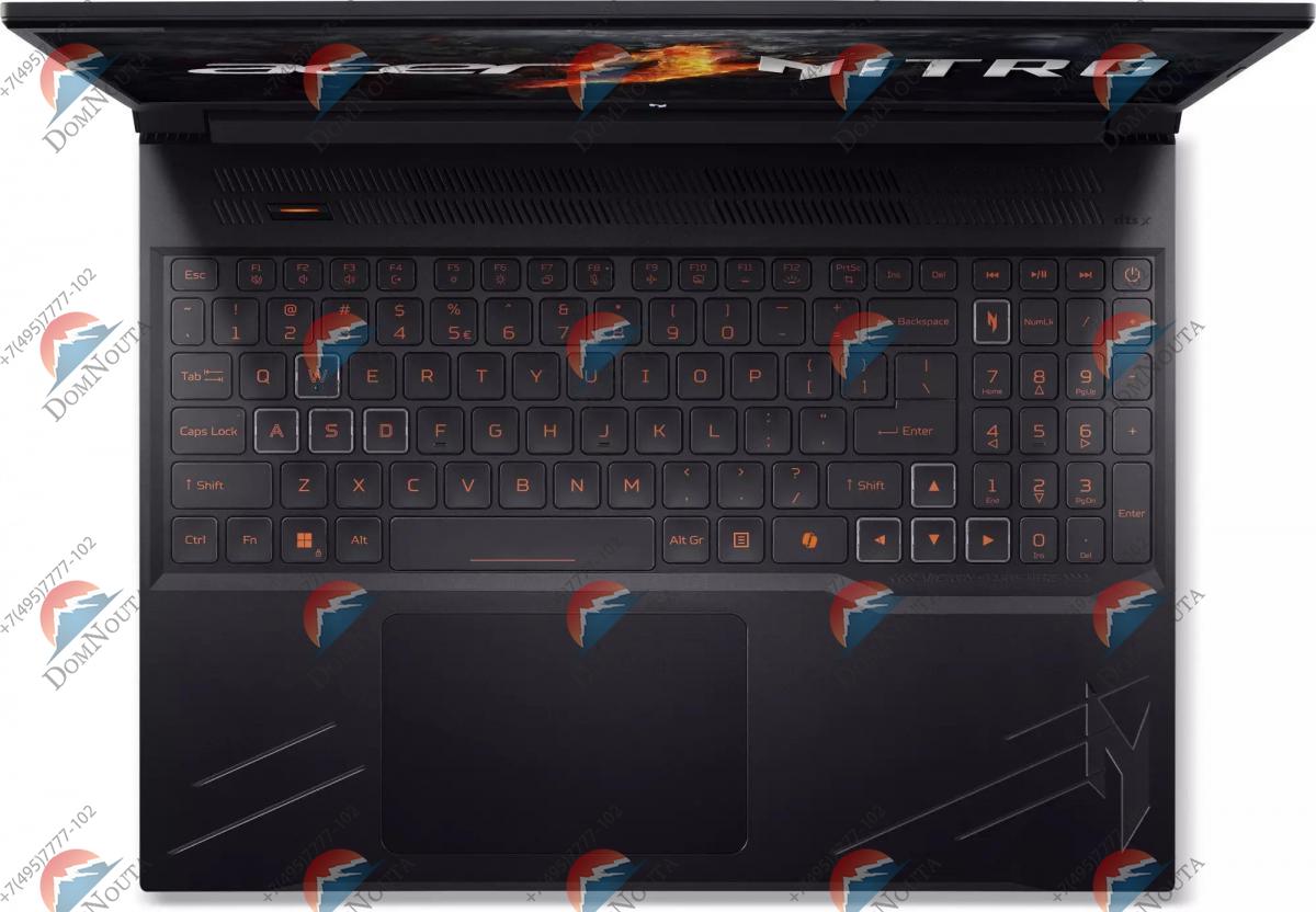 Ноутбук Acer Nitro V ANV16