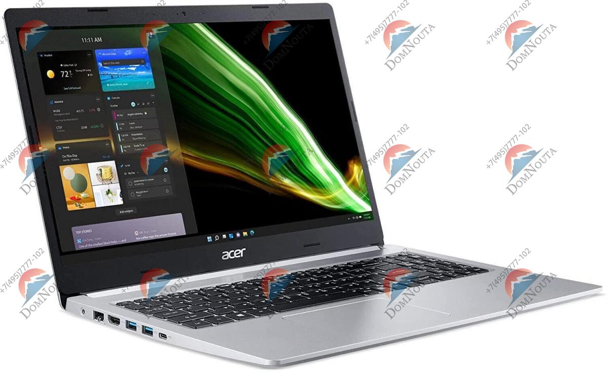 Ноутбук Acer Aspire 5 A515