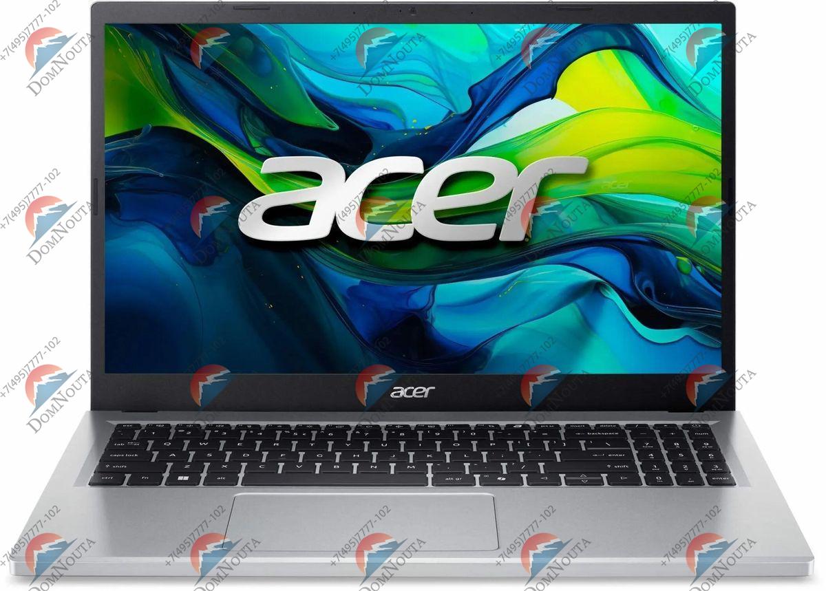 Ноутбук Acer Aspire Go AG15