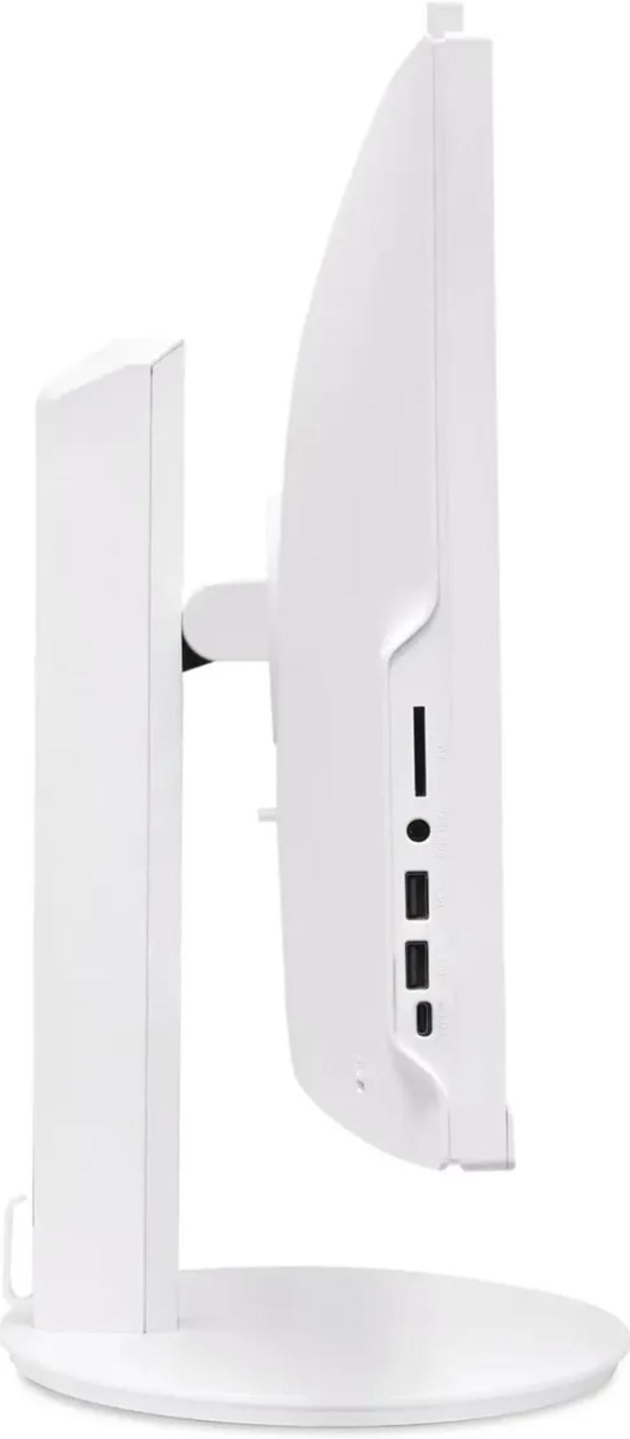 Моноблок Acer Aspire C24A