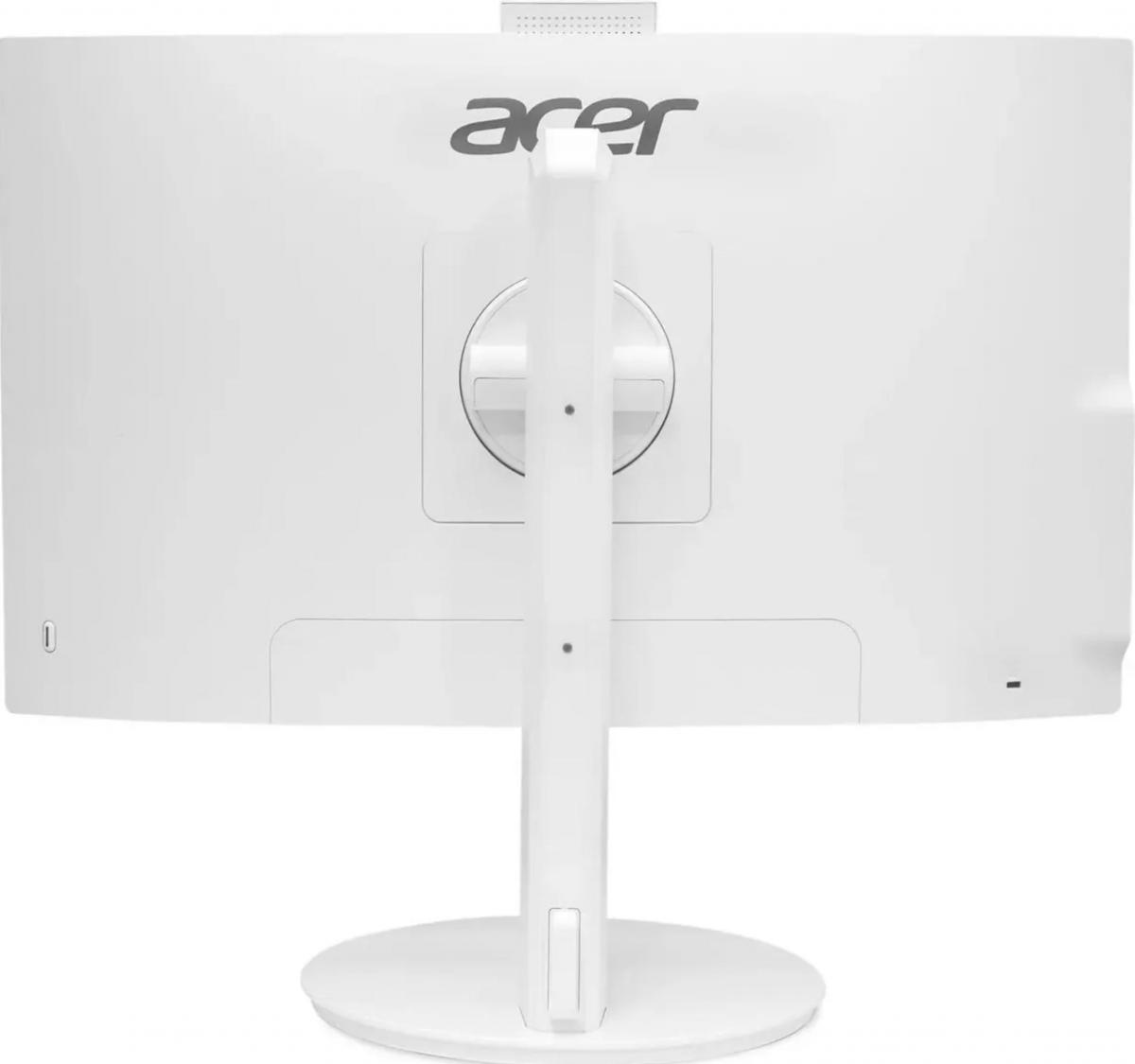 Моноблок Acer Aspire C24A