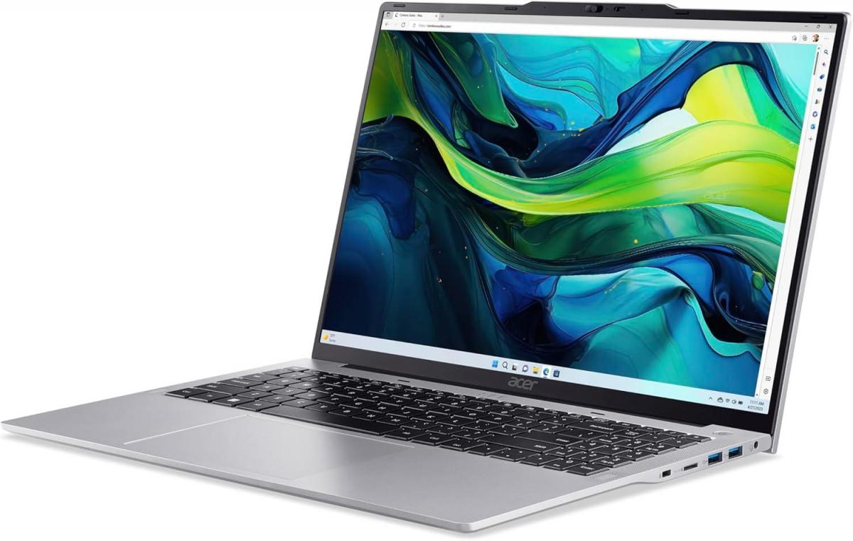 Ноутбук Acer Aspire Lite AL16