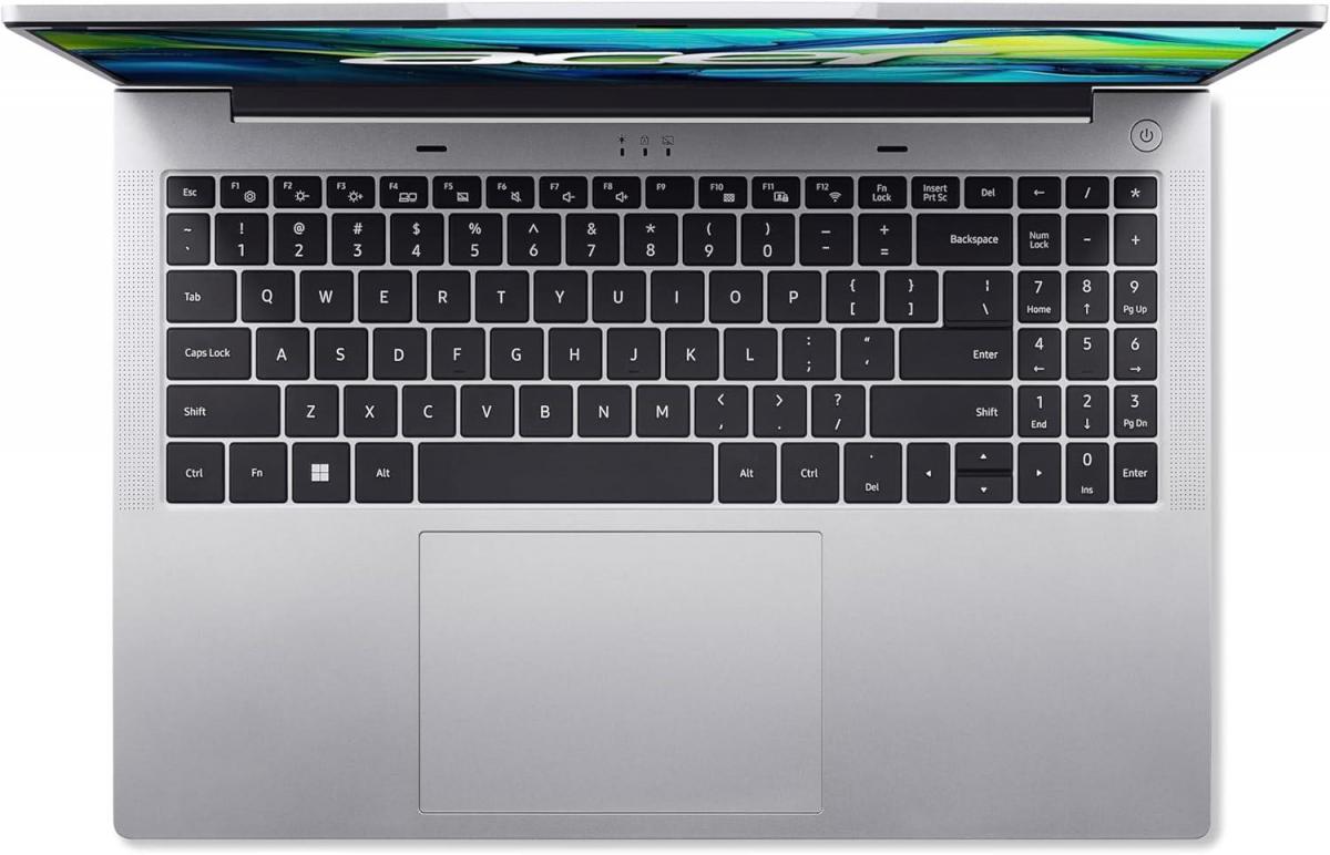Ноутбук Acer Aspire Lite AL16