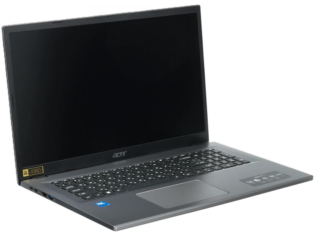 Ноутбук Acer Aspire Go AG17