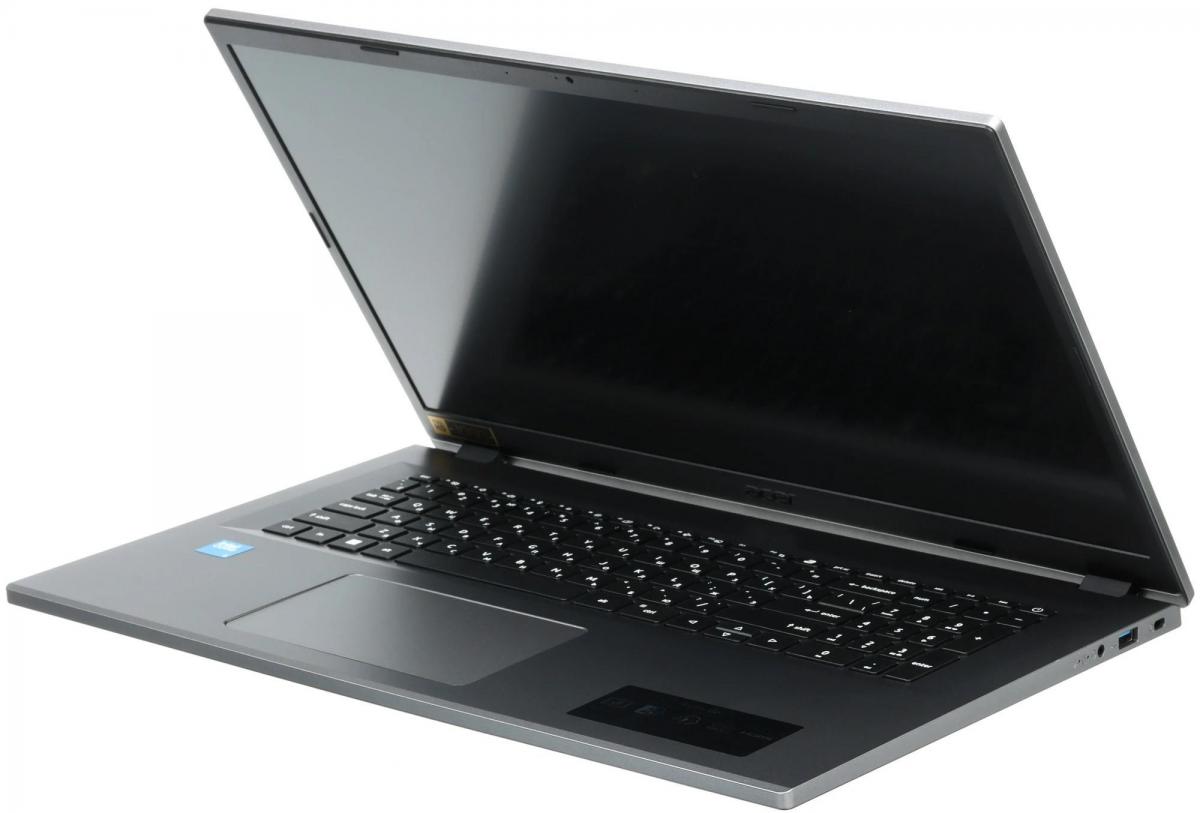 Ноутбук Acer Aspire Go AG17
