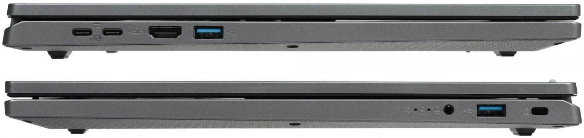 Ноутбук Acer Aspire Go AG17