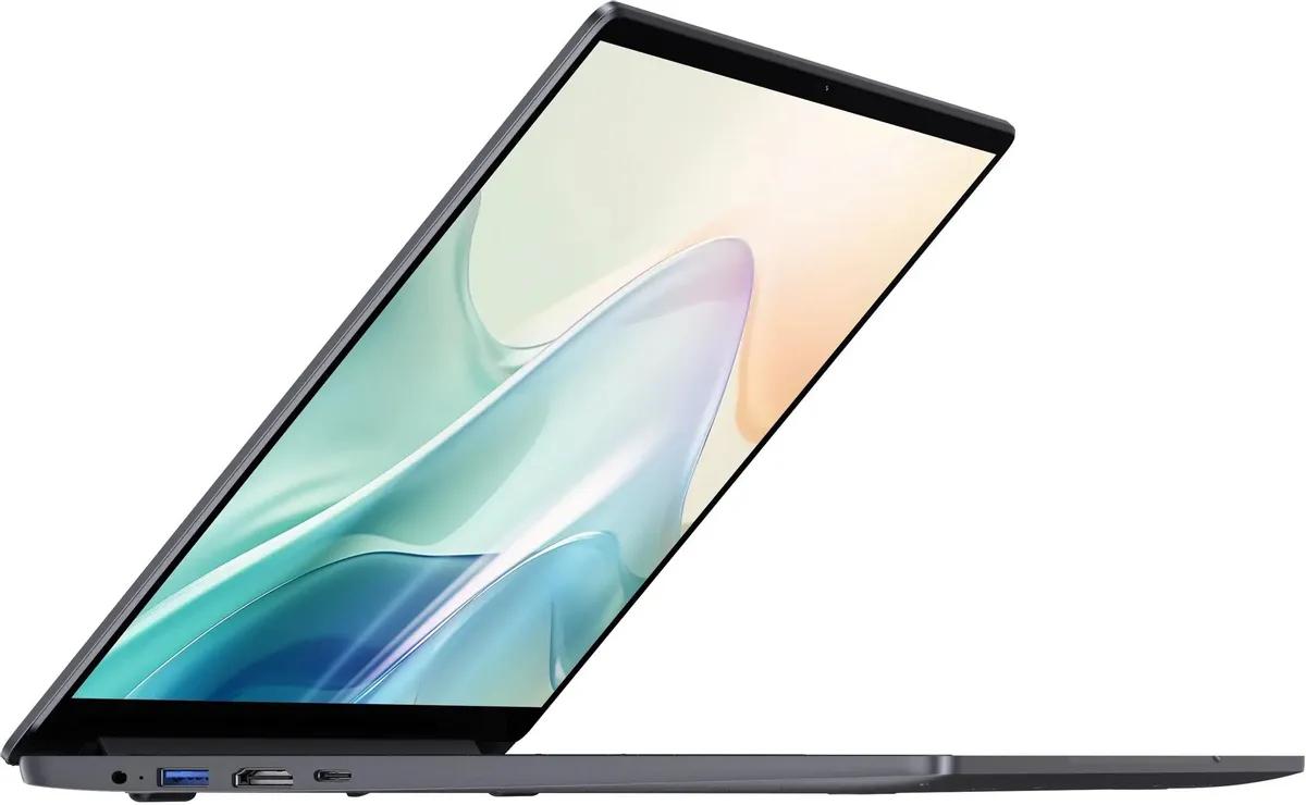 Ноутбук Acer Gadget E10 ETBook