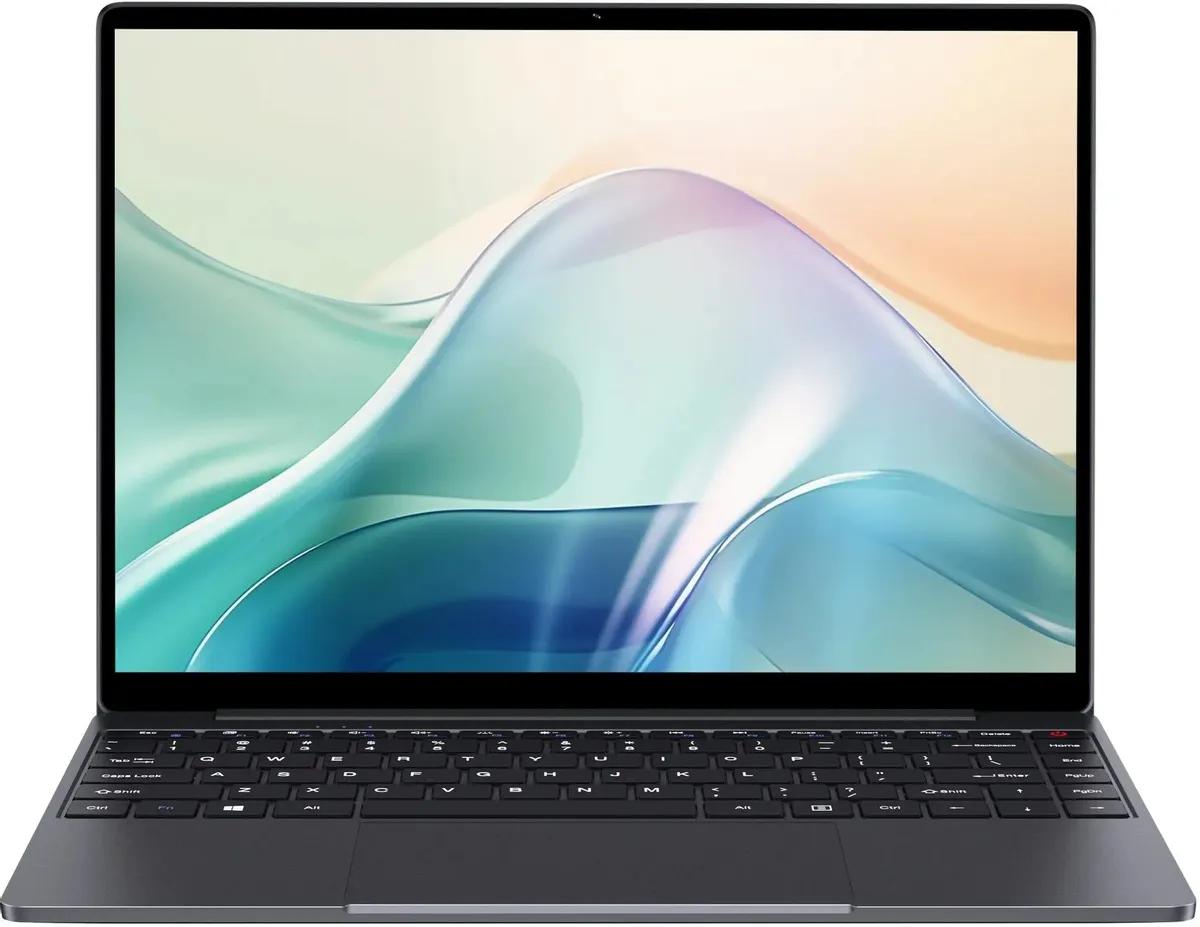 Ноутбук Acer Gadget E10 ETBook
