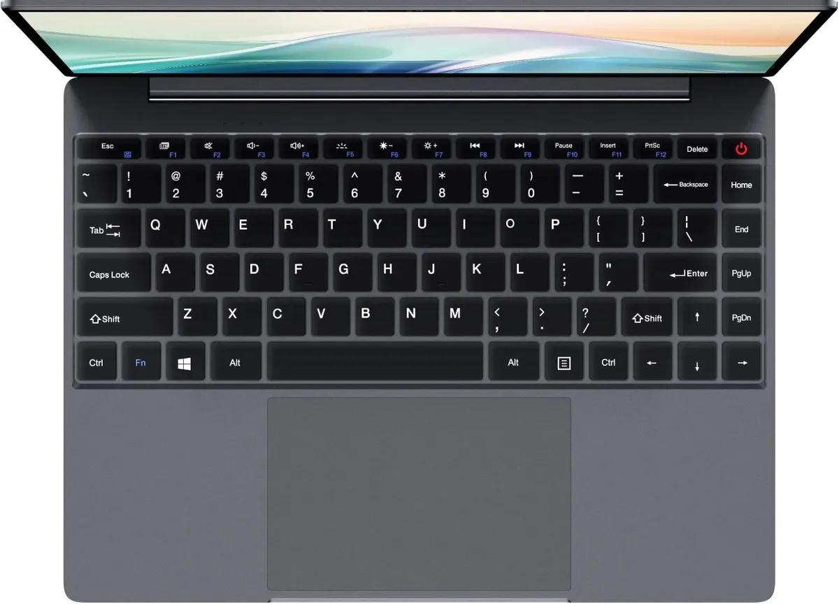 Ноутбук Acer Gadget E10 ETBook