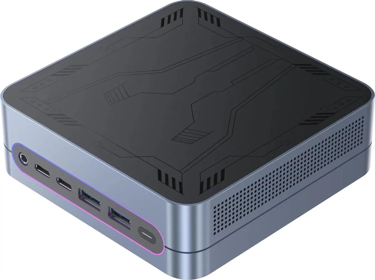 Системный блок Acer Gadget E10 X
