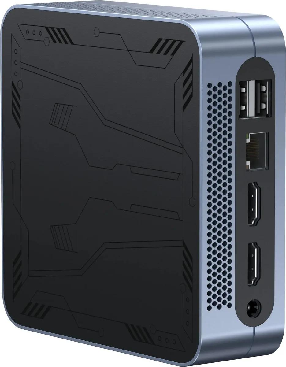 Системный блок Acer Gadget E10 X