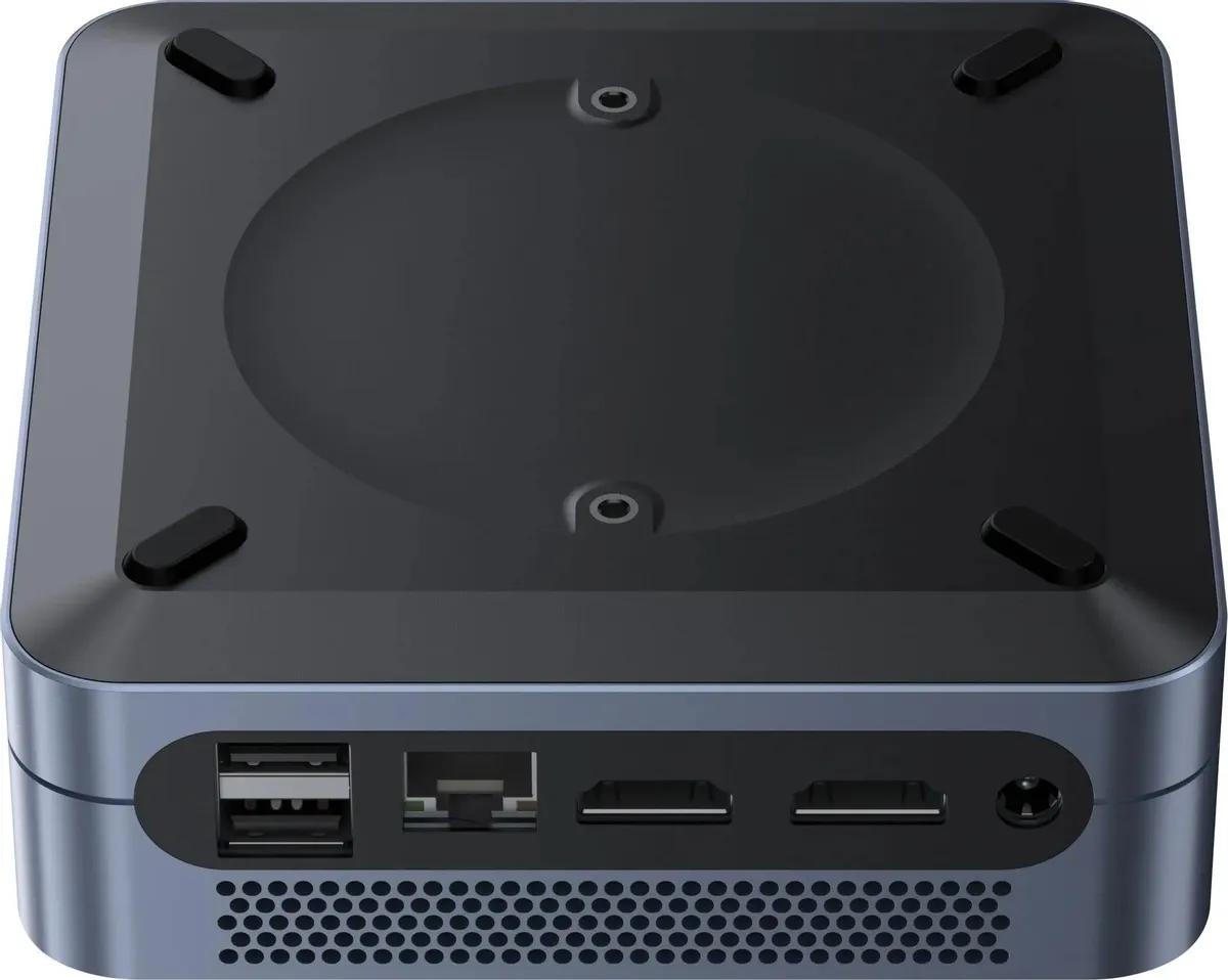 Системный блок Acer Gadget E10 X
