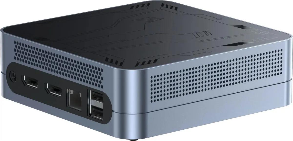 Системный блок Acer Gadget E10 X