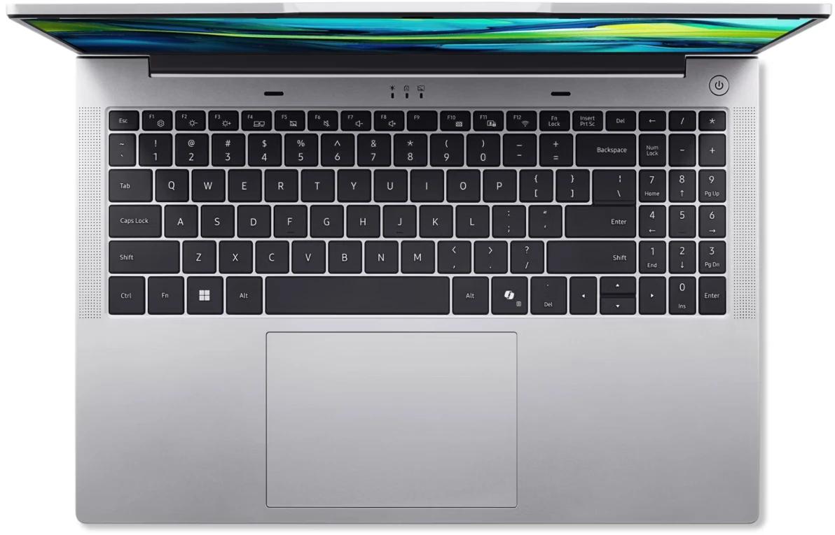 Ноутбук Acer Aspire Lite AL16