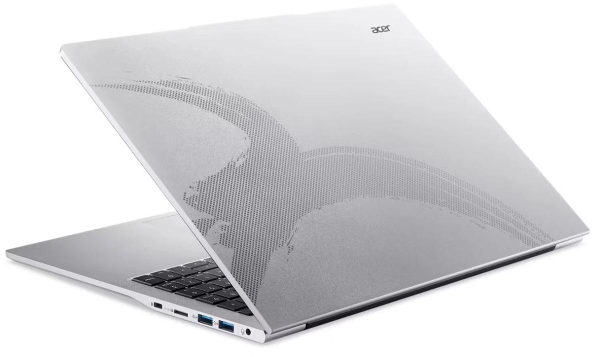 Ноутбук Acer Aspire Lite AL16