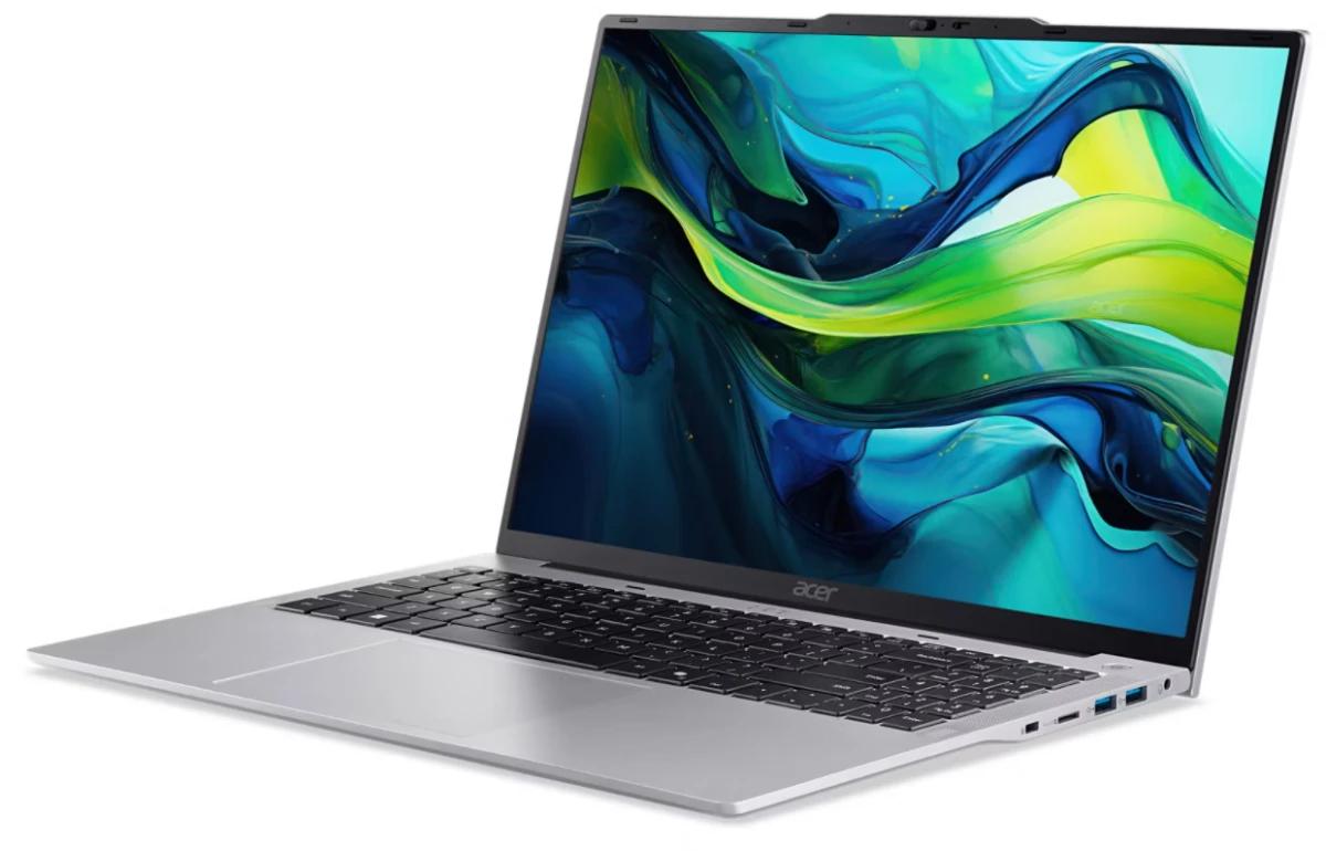 Ноутбук Acer Aspire Lite AL16