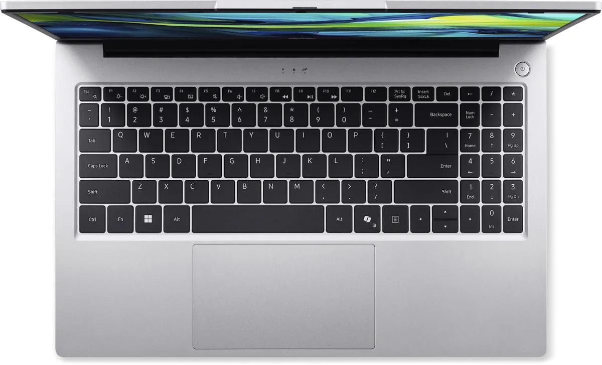 Ноутбук Acer Aspire Lite AL15