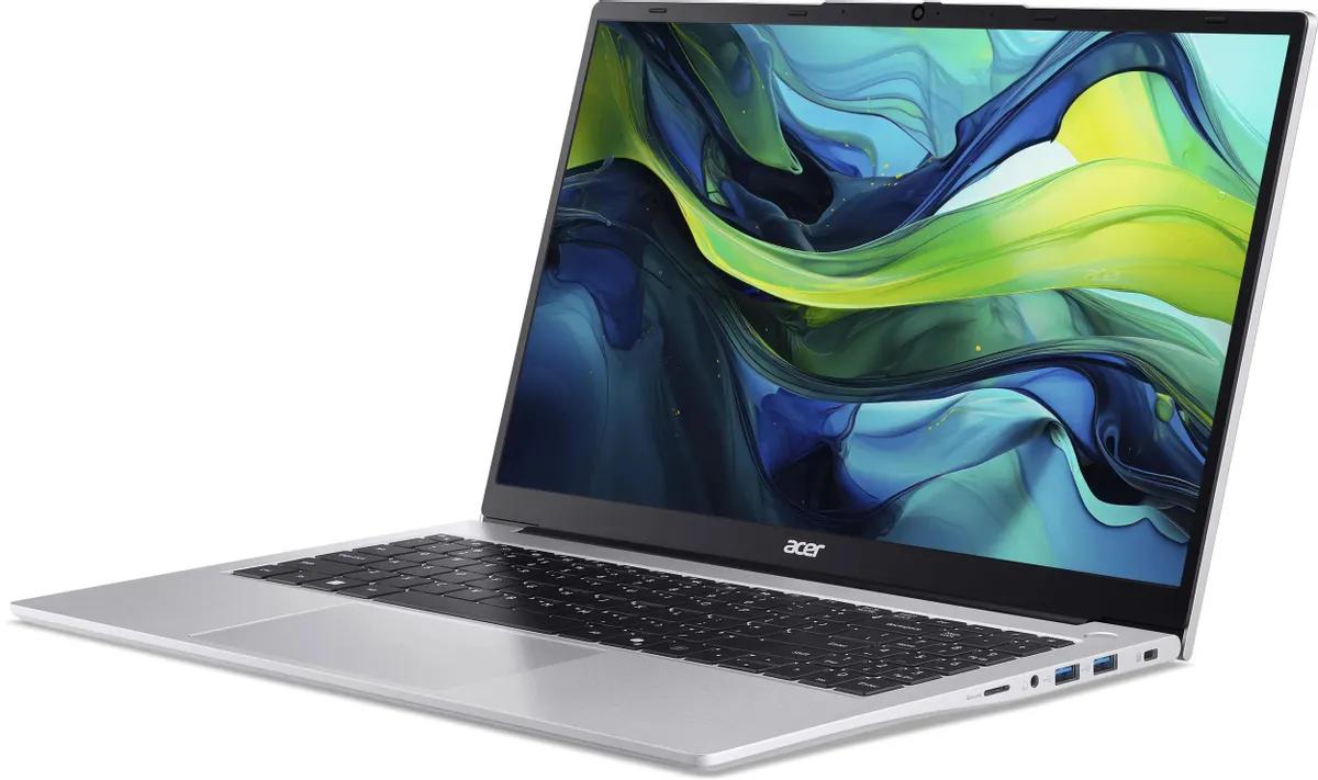 Ноутбук Acer Aspire Lite AL15