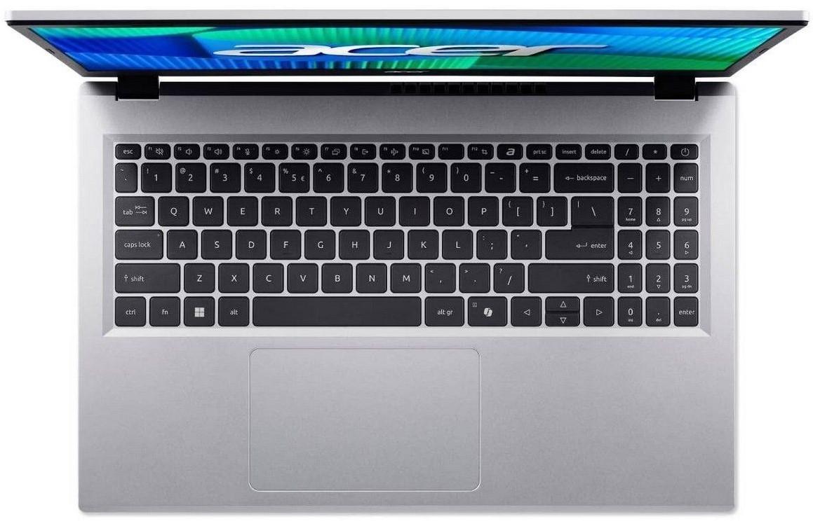 Ноутбук Acer Extensa 15 EX215